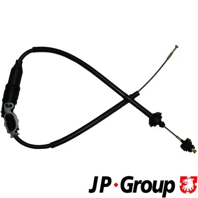 Cable Pull, clutch control